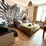 Africa Apartment