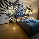 Africa Apartment