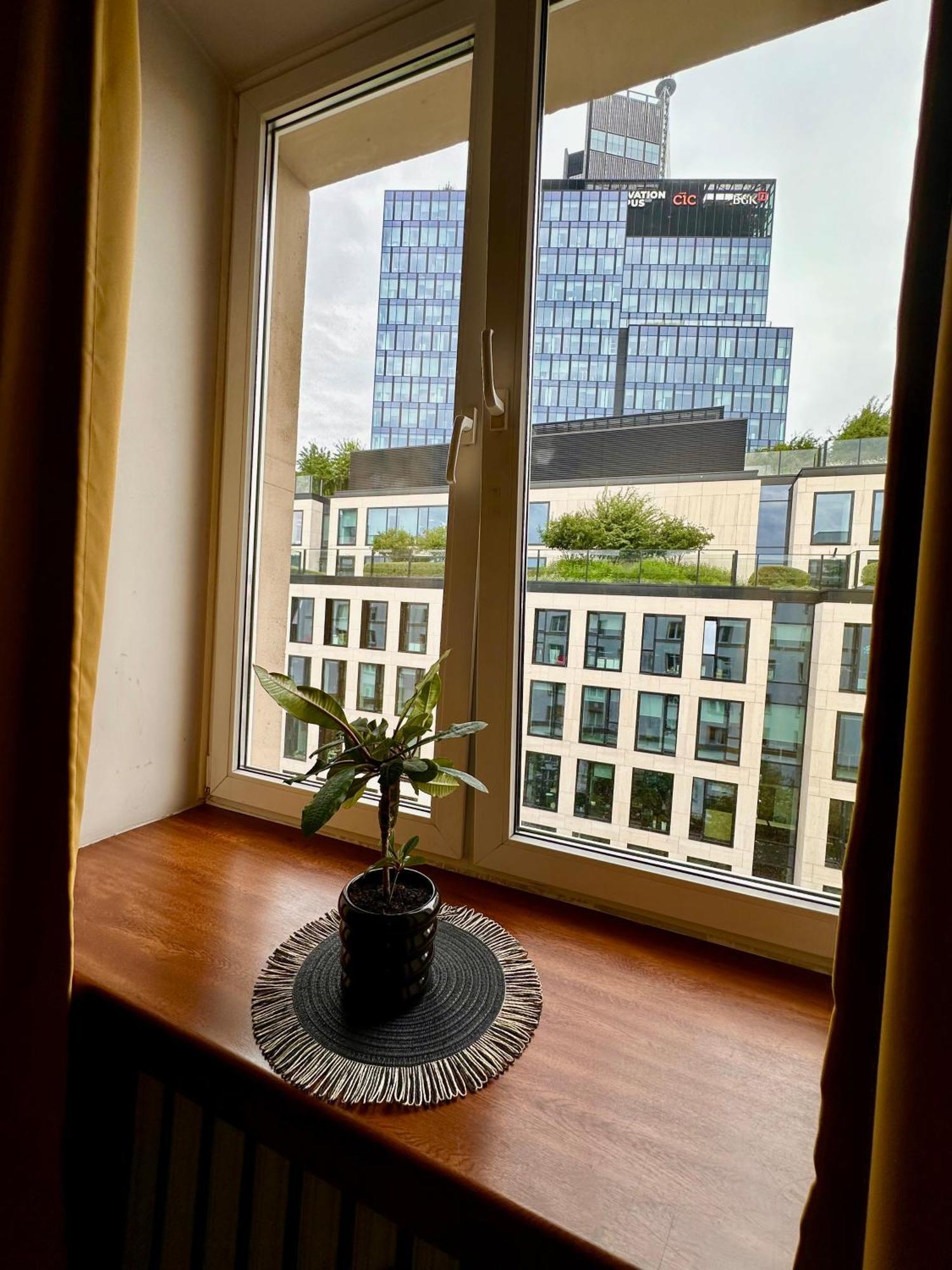 Apartment Africa *