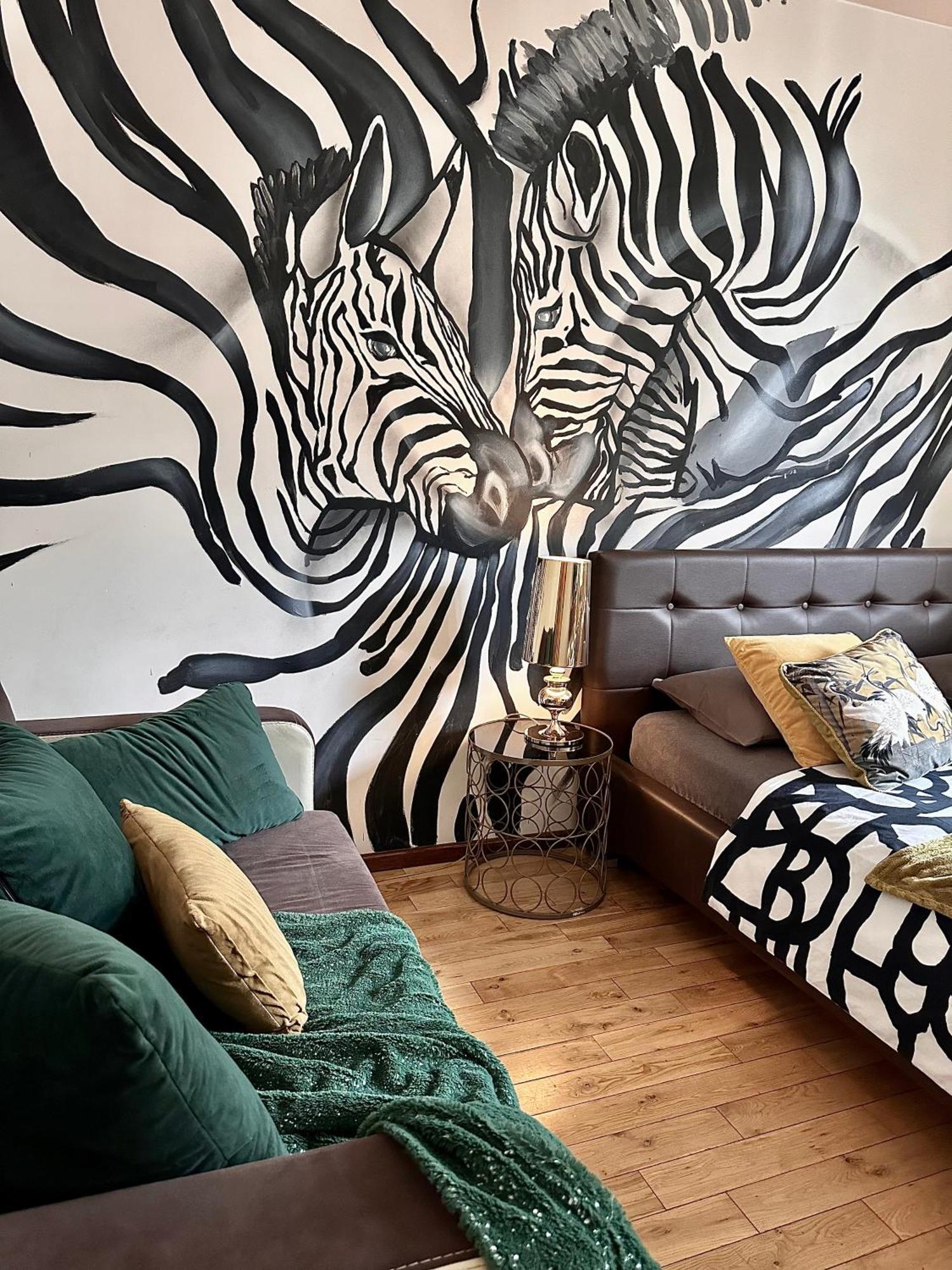 Apartment Africa *