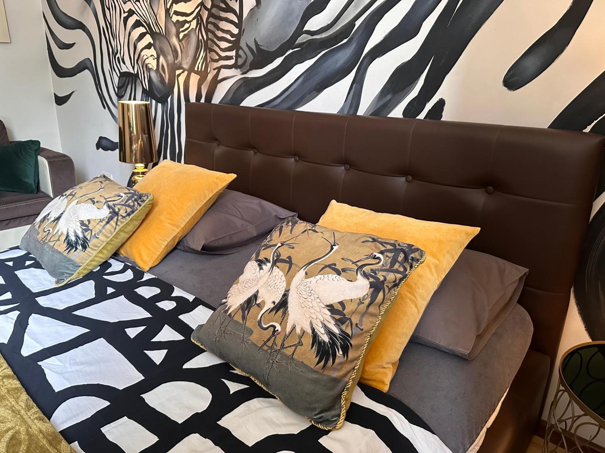 Africa Apartment Warsaw