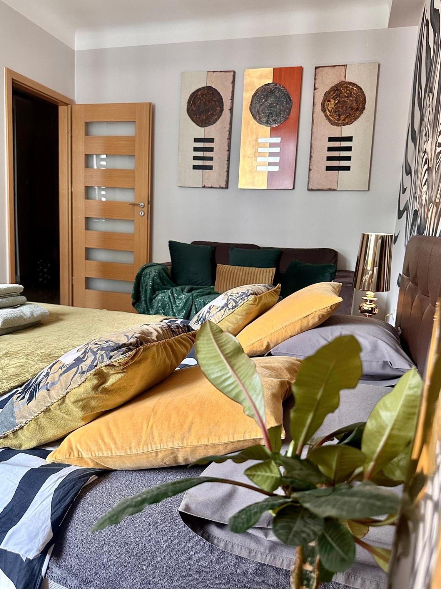 Apartment Africa *